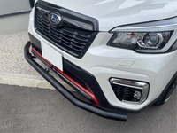 スバル フォレスター Xブレイク_AWD（CVT_2.5）