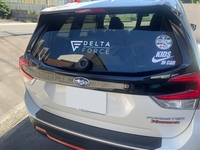 スバル フォレスター Xブレイク_AWD（CVT_2.5）