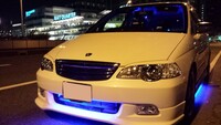 ホンダ オデッセイ M(AT_2.3_7人乗)