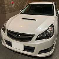 スバル レガシィB4 2.5GT_S_パッケージ_AWD(MT_2.5)