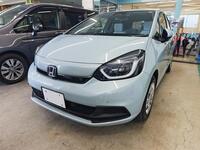 ホンダ フィット ホーム(CVT_1.5)