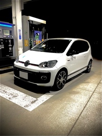 フォルクスワーゲン アップ！ GTI_RHD(MT_1.0)