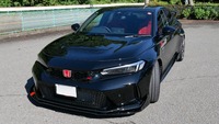 ホンダ シビックタイプR タイプR(MT_2.0)
