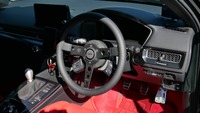 ホンダ シビックタイプR タイプR(MT_2.0)