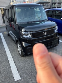 ホンダ N-BOX N-BOX(CVT_0.66)