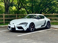 トヨタ スープラ GR スープラ RZ(AT_3.0)