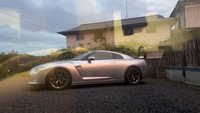 日産 NISSAN GT-R