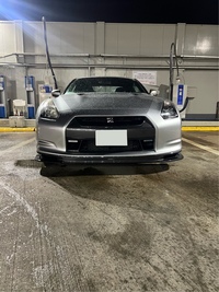 日産 NISSAN GT-R