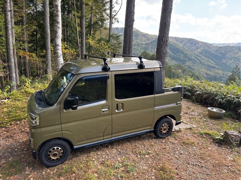 ダイハツ アトレーデッキバン アトレーデッキバン_4WD(CVT_0.66)
