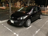 マツダ デミオ 13C-V スマートエディションII(CVT_1.3)