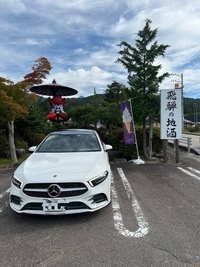 メルセデス・ベンツ Aクラス A180_RHD(DCT_1.4)