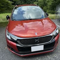 DSオートモビル DS4 クロスバック DS4 クロスバック ブルーHDi_RHD(EAT_2.0)