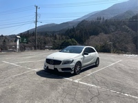 メルセデスAMG Aクラス