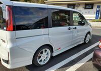 ホンダ ステップワゴン モデューロX ホンダセンシング_8人乗り(CVT_1.5)