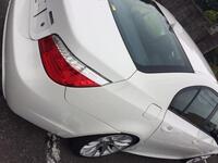 BMW 5シリーズ セダン 530i_M-Sportパッケージ_RHD(AT_3.0)