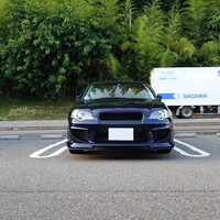 スバル レガシィB4 3.0R_spec.B_4WD(MT_3.0)