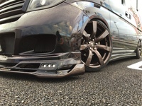 日産 エルグランド ライダー(AT_2.5)