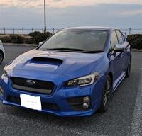 スバル WRX S4 2.0GT-S アイサイト_AWD(CVT_2.0)