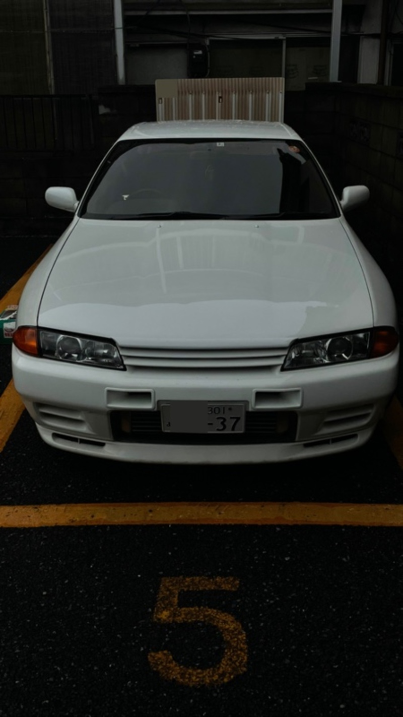 日産 スカイラインＧＴ‐Ｒ