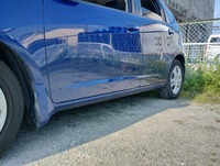 ホンダ フィット 15_X(CVT_1.5)