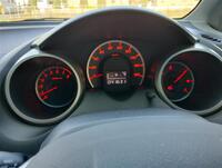 ホンダ フィット 15_X(CVT_1.5)