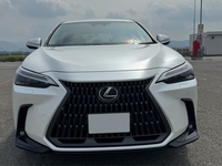 レクサス NXハイブリッド 350h“バージョンL”(CVT_2.5)