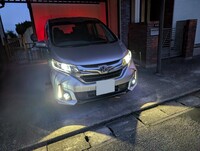 ホンダ フリードハイブリッド ハイブリッド EX_6人乗り(DCT_1.5)