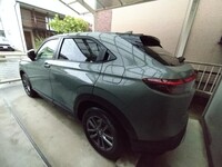 ホンダ ヴェゼル G_4WD(CVT_1.5)