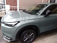 ホンダ ヴェゼル G_4WD(CVT_1.5)