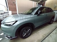 ホンダ ヴェゼル G_4WD(CVT_1.5)