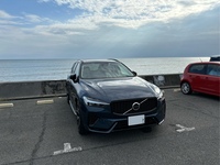 ボルボ XC60 プラグインハイブリッド リチャージ アルティメット T6 AWD プラグインハイブリッド ブラックエディション_RHD_AWD(AT_2.0)