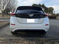 日産 リーフ S