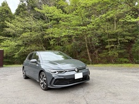 フォルクスワーゲン ゴルフ (ハッチバック) TDI Rライン_RHD(DSG_2.0)