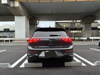 フォルクスワーゲン ゴルフ (ハッチバック) TDI Rライン_RHD(DSG_2.0)