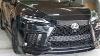 レクサス RX 500h“Fスポーツ パフォーマンス”_AWD(AT_2.4)