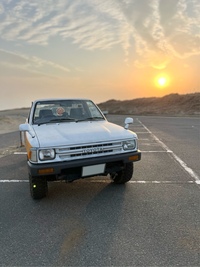 トヨタ ハイラックス
