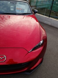 マツダ ロードスター RS(MT_1.5)