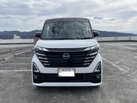 日産 ルークス ハイウェイスターG ターボ プロパイロットエディション(CVT_0.66)