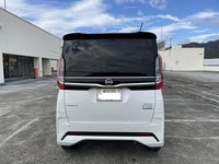 日産 ルークス ハイウェイスターG ターボ プロパイロットエディション(CVT_0.66)