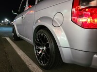 ホンダ エレメント エレメント_4WD(AT_2.4)