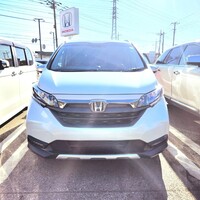 ホンダ フリード クロスター_6人乗り(CVT_1.5)
