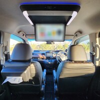 ホンダ フリード クロスター_6人乗り(CVT_1.5)