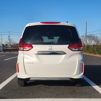 ホンダ フリード クロスター_6人乗り(CVT_1.5)
