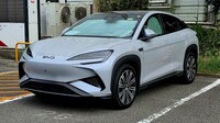 BYD シーライオン7 シーライオン7 AWD_RHD