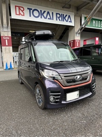 日産 デイズルークス ハイウェイスター ターボ_4WD(CVT_0.66)