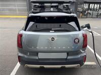 ミニ MINI Countryman E_RHD