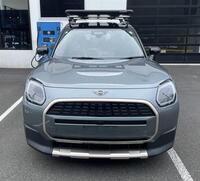 ミニ MINI Countryman E_RHD