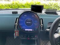 ミニ MINI Countryman E_RHD