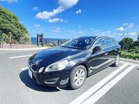 ボルボ V60 T4_RHD(AT_1.6)