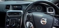 ボルボ V60 T4_RHD(AT_1.6)